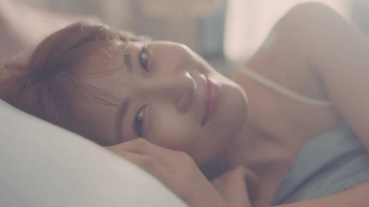 하지원 세사리빙 메이킹.gif | 인스티즈
