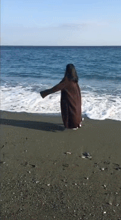 일본 여자랑 사귀면 이럼.gif | 인스티즈