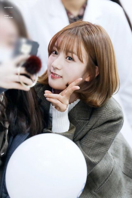 에이핑크 보미 | 인스티즈