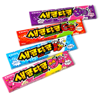 여러분들이 가장 좋아하는 새콤달콤 맛은?? | 인스티즈