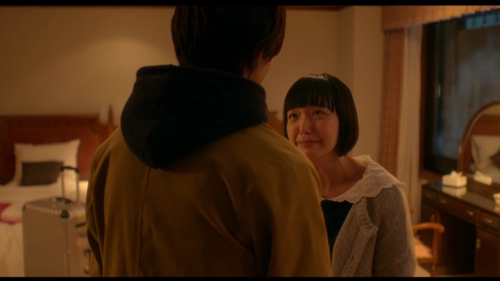 [히로인실격] 정상인 캐릭터가 없지만 남주들 와꾸때문에 보는 영화 - 15 | 인스티즈