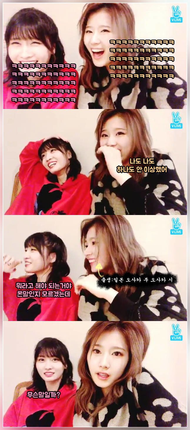 빙구미 넘치는 일본 듀오.jpg | 인스티즈
