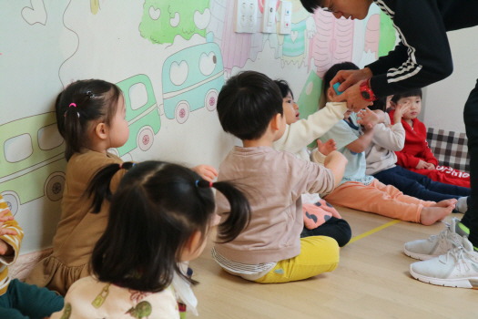그루터기어린이집 이미지