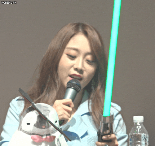 러블리즈 지수 | 인스티즈
