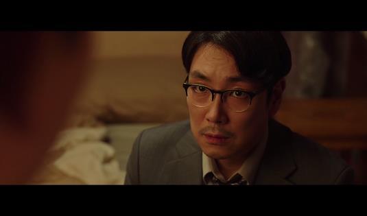 얼음이 녹자 드러나는 살인의 비밀 ＜영화＞ 해빙 06 | 인스티즈