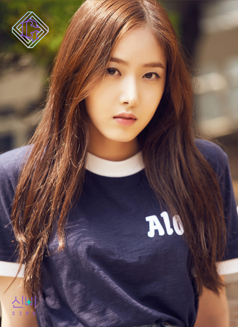 여자친구 신비.jpgif | 인스티즈