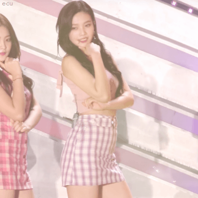 레드벨벳 핫조이.gif | 인스티즈