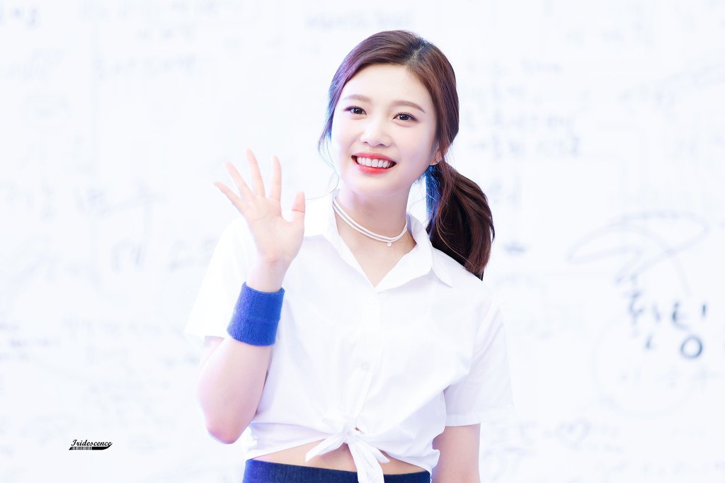 [레드벨벳] 레드둥에 익숙해져 조이의 청량함을 잊지말자 | 인스티즈