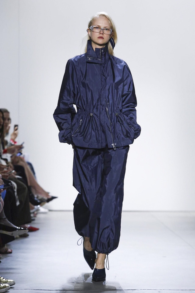 2018 S/S Dion Lee 컬렉션 | 인스티즈