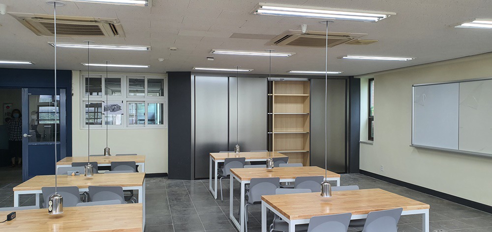 서울강신중학교 이미지