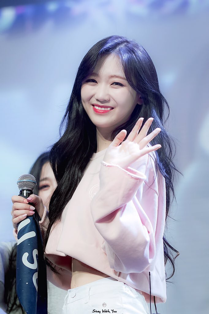 [러블리즈] 이따가 머리하러 갈 때 옆머리는 6mm로 해달라고 할거라서 수정이 | 인스티즈