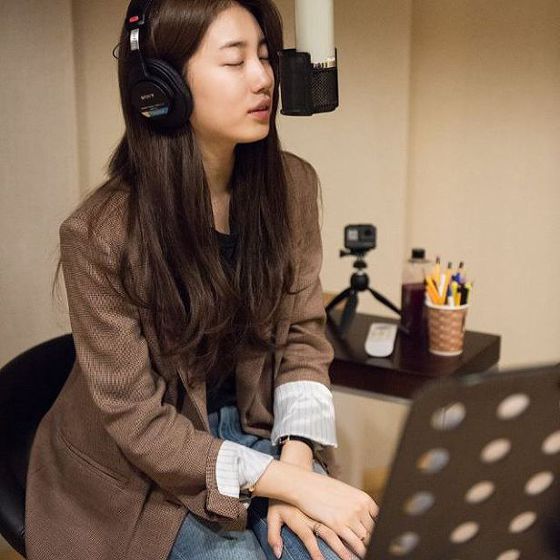 수지의 남친이 된 느낌.jpg | 인스티즈