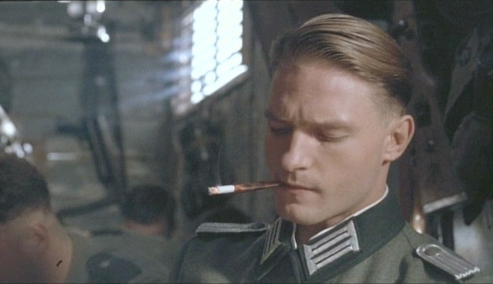 택시 운전사 - 토마스 크레취만이 나온 영화들.jpg | 인스티즈