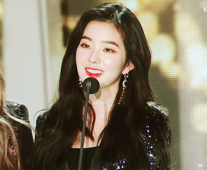 블링블링한 의상입은 아이린.jpgif | 인스티즈