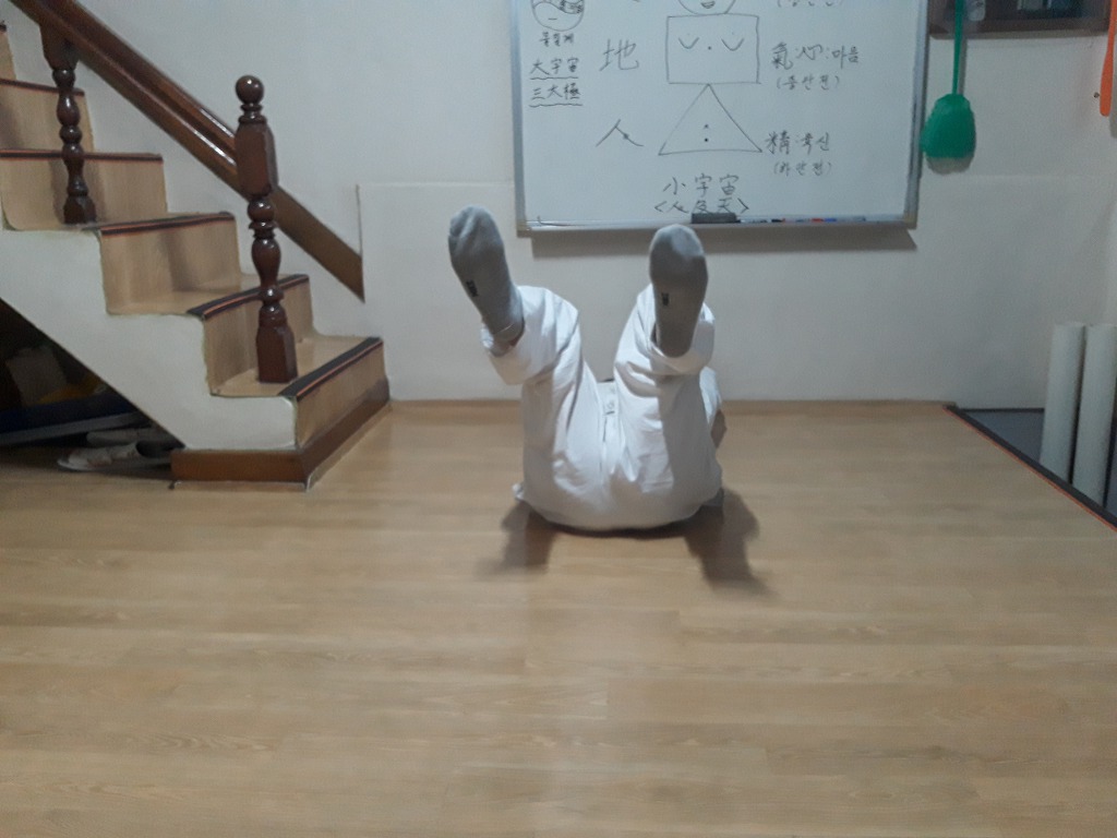 힐링코어 이미지