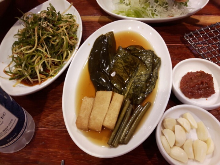 조방제일한우 이미지