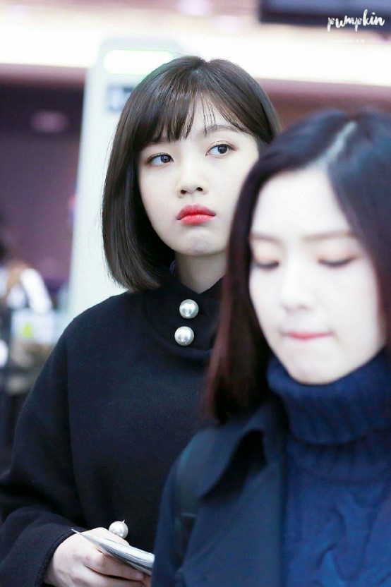 레드벨벳 조이 | 인스티즈