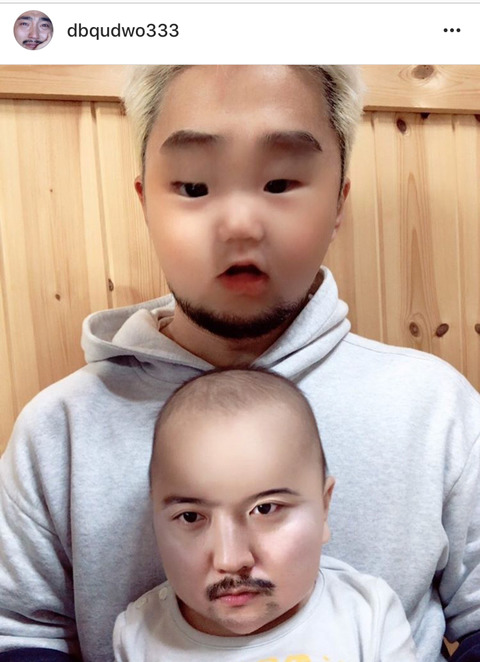 오늘자 유병재 인스타 | 인스티즈