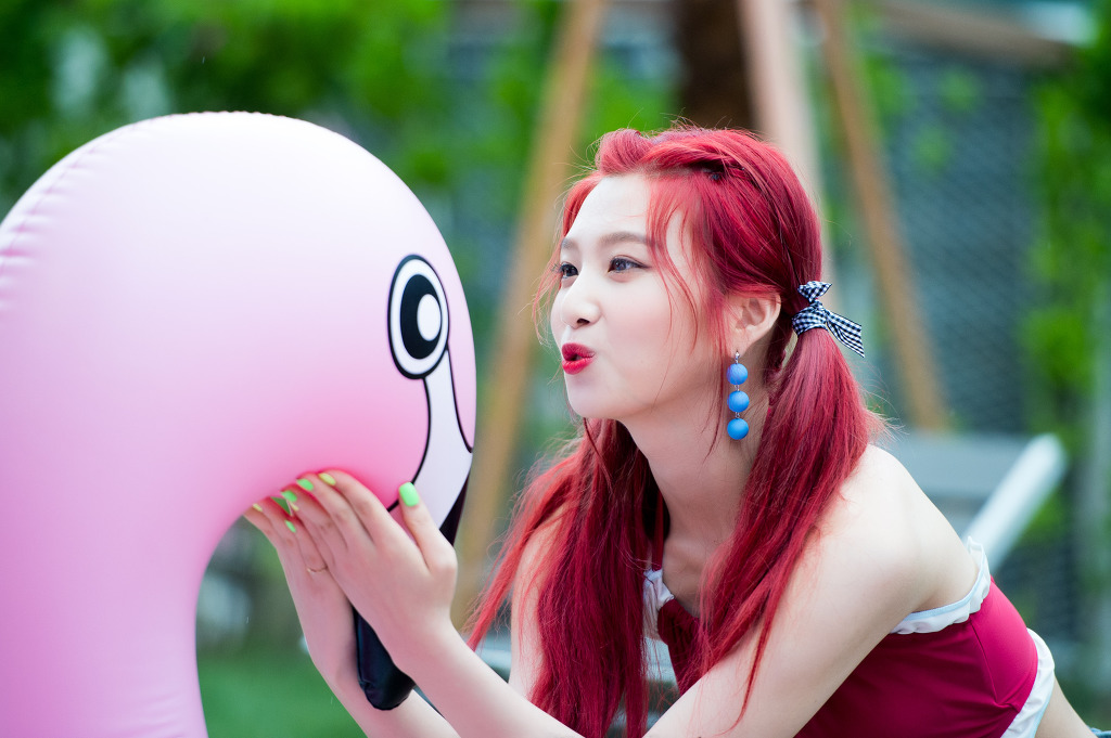 디스패치 HD포토 레드벨벳 조이 | 인스티즈
