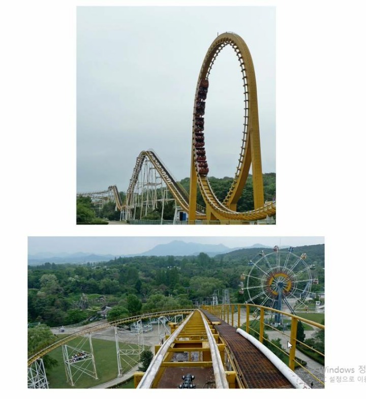 북한의 놀이동산. jpg | 인스티즈