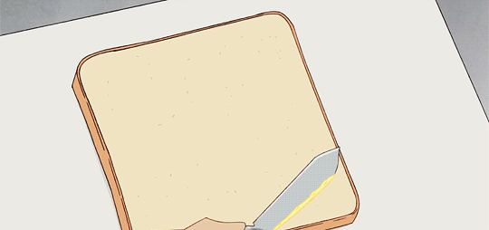 배고플(hungry)때 보면 더 배고파지는 애니음식(anime food)짤모음.gif | 인스티즈