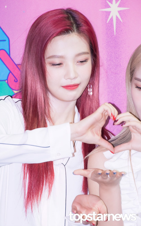 5명 다 이쁜 레드벨벳의 미모 jpg | 인스티즈