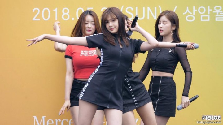 하영 이미지