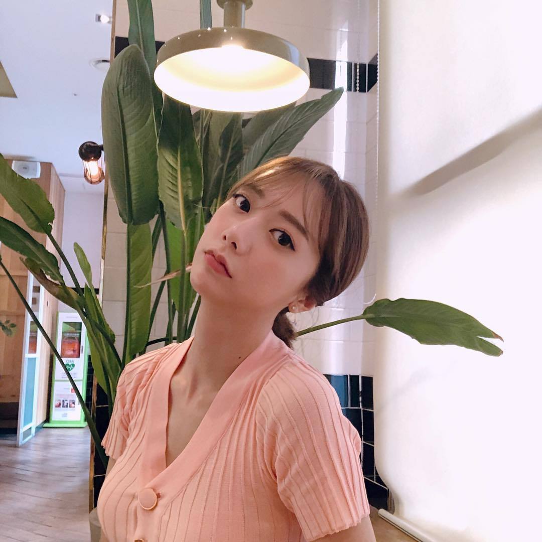 권이슬 OGN아나운서.JPG | 인스티즈
