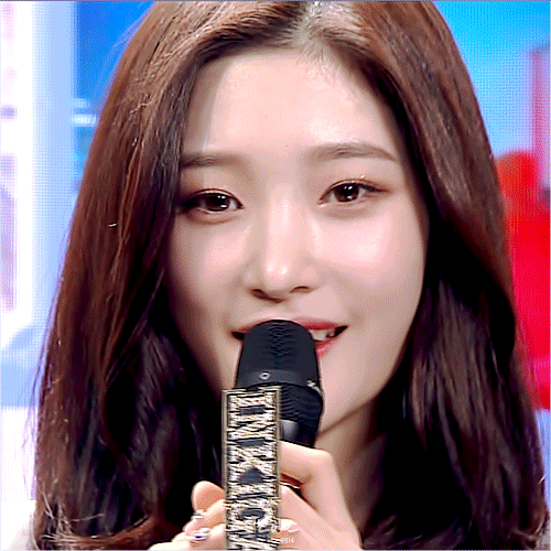 핵미모 정채연 | 인스티즈