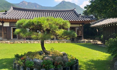 향우당 이미지