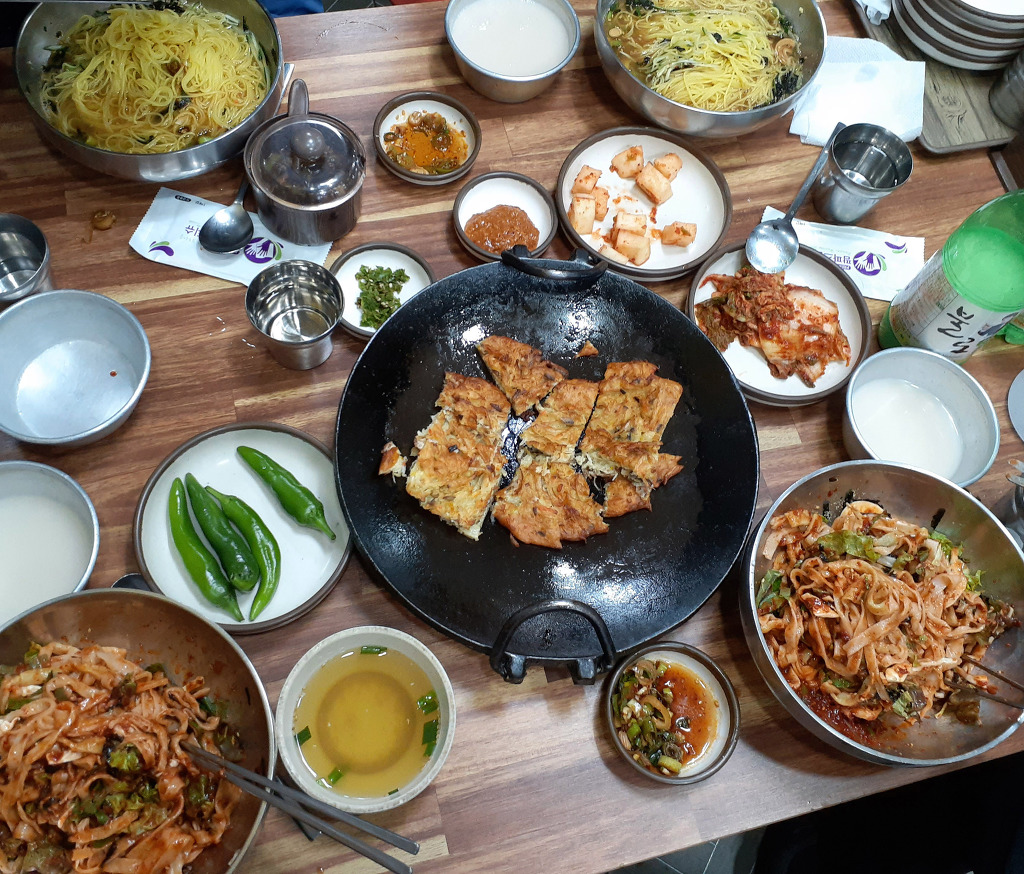 순해집칼국수 이미지