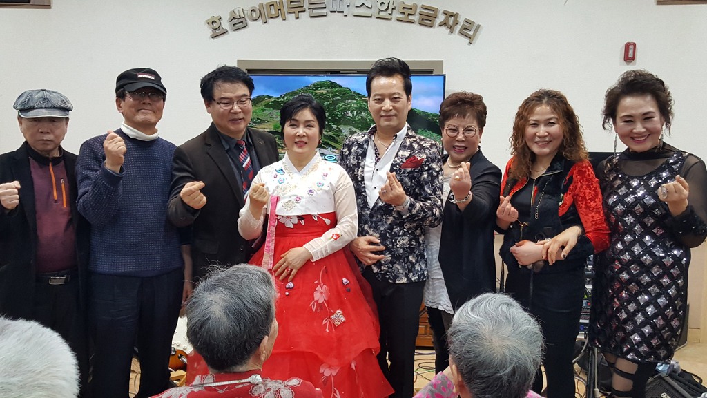 호계실버타운요양원 이미지