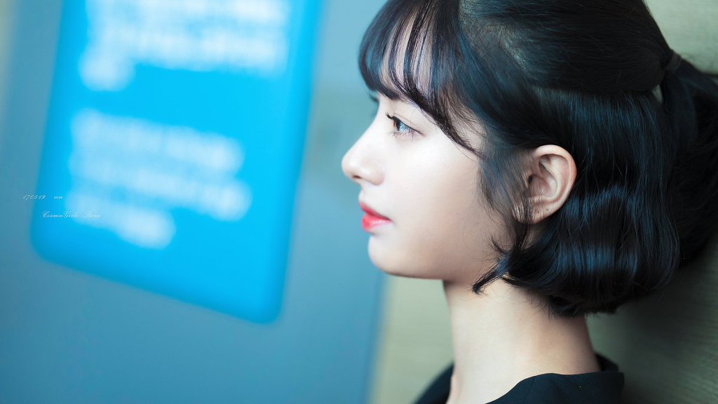 우주소녀 보나.jpg | 인스티즈