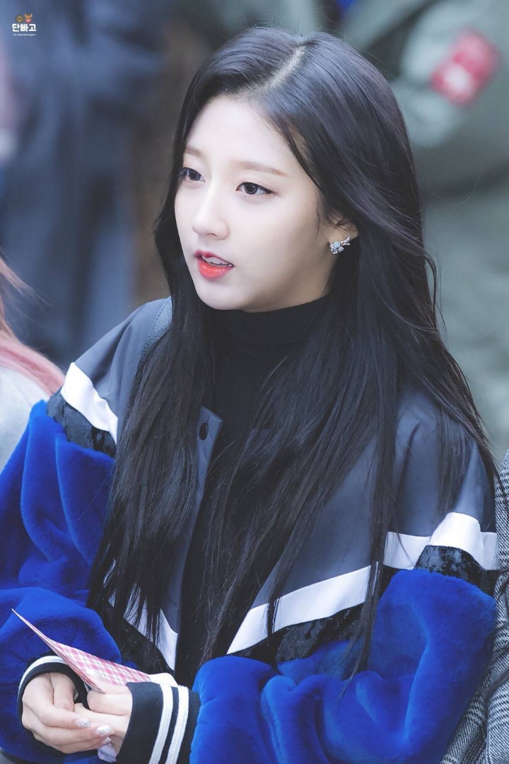 러블리즈 막내 예인.jpgif | 인스티즈