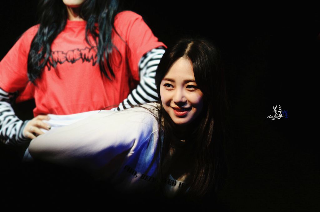 민아랑 같이 홍콩국제완구&게임박람회 가고싶다 | 인스티즈