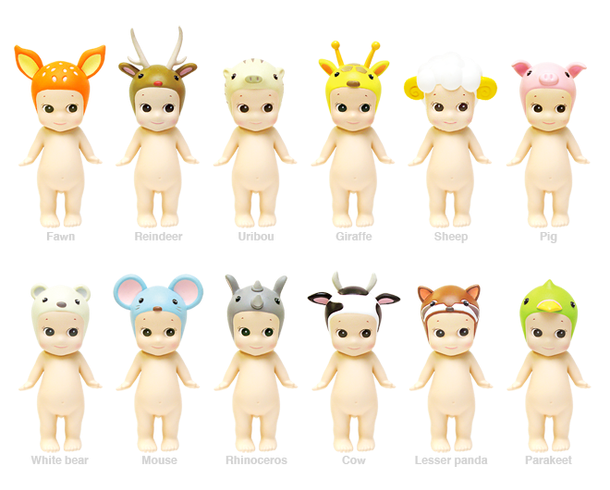 소장하고 싶은 피규어 5 | 인스티즈