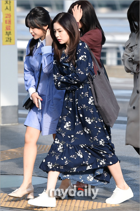 아이린 사복 | 인스티즈