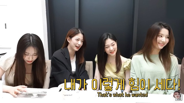 걸그룹 멤버들 친오빠썰 | 인스티즈