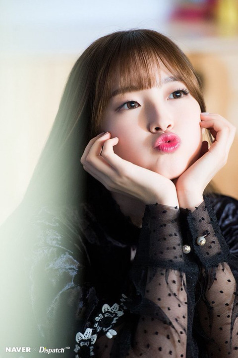디스패치 오마이걸 | 인스티즈