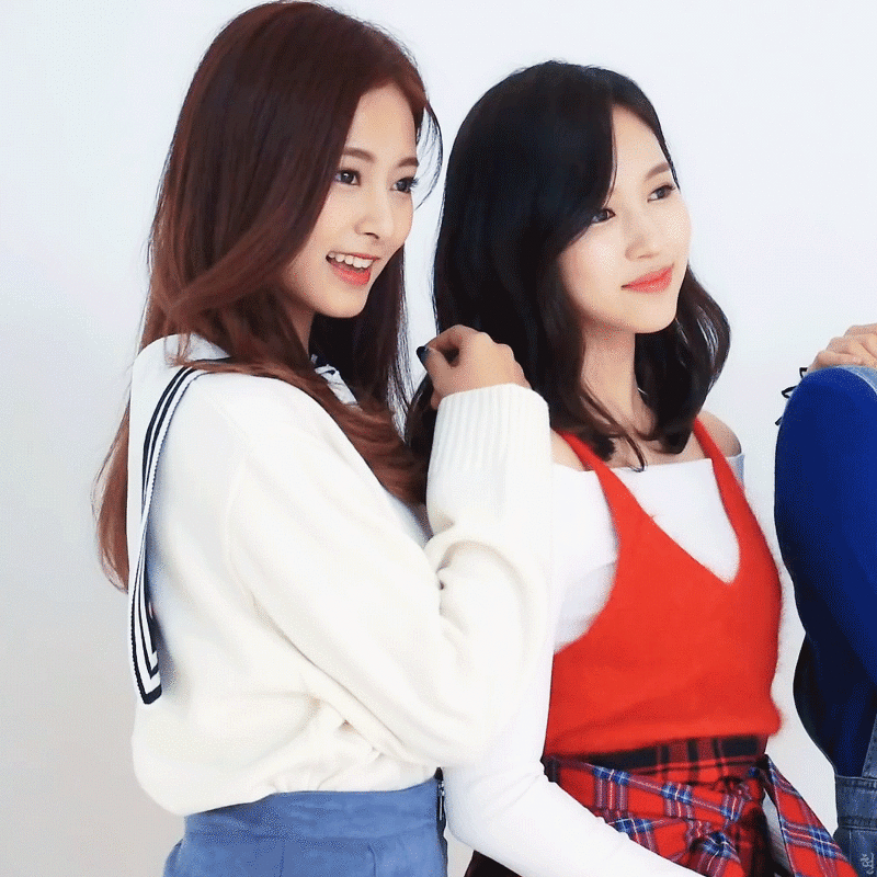 [서든어택] 캔디 트와이스 발렌타인 인터뷰 | 인스티즈