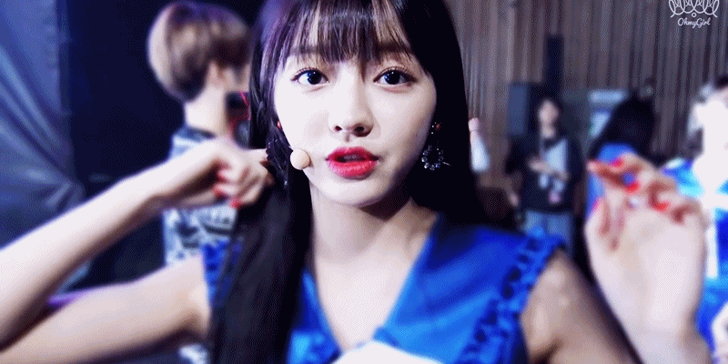오마이걸 유아 | 인스티즈