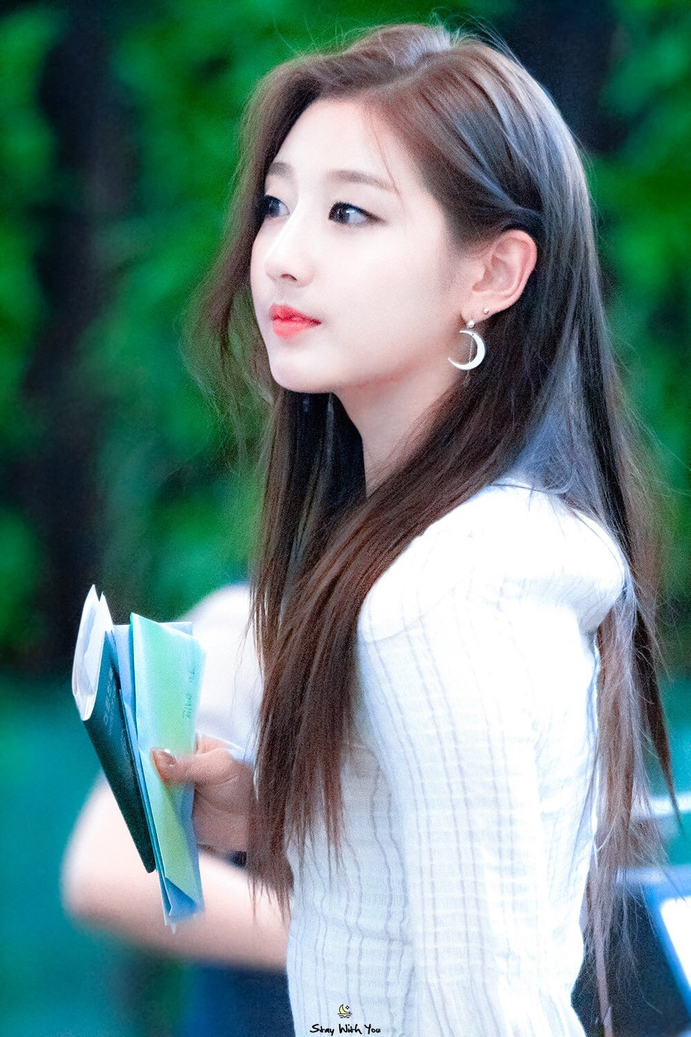 [러블리즈] 친구 놈들이 여수 여행 가자고 제의가 들어와서 예인이 | 인스티즈