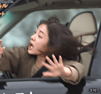 최근 드라마하면서 단발머리 시도한 이시하라 사토미.gif | 인스티즈