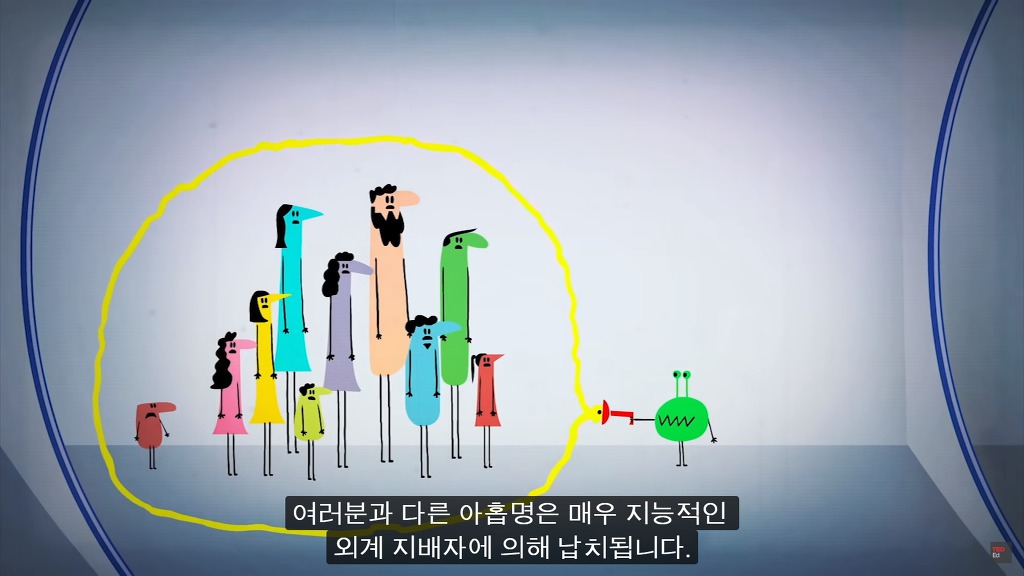 초고난이도 논리 테스트9: 모자색깔 맞추기.jpg | 인스티즈