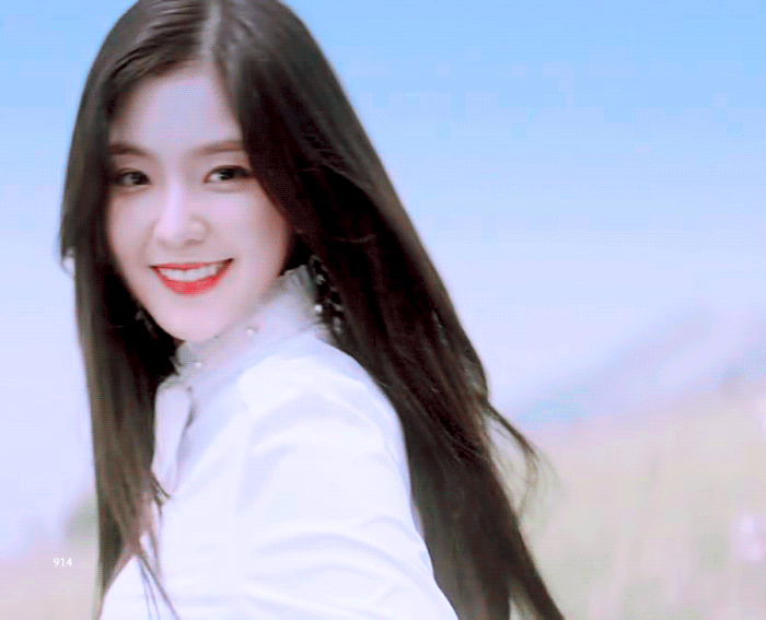 추석에는 레드벨벳 아이린.jpgif | 인스티즈