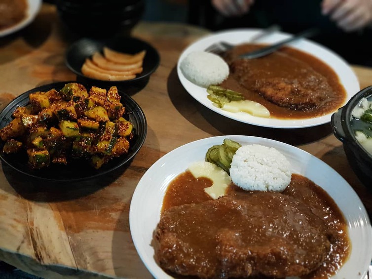 전남에서 가장 유명한 돈까스.jpg | 인스티즈