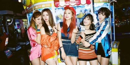[분석글] 금주의 ~ 아이돌! (EXID,오마이걸,스트레이키즈) | 인스티즈