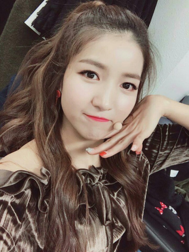 여자친구 소원 | 인스티즈