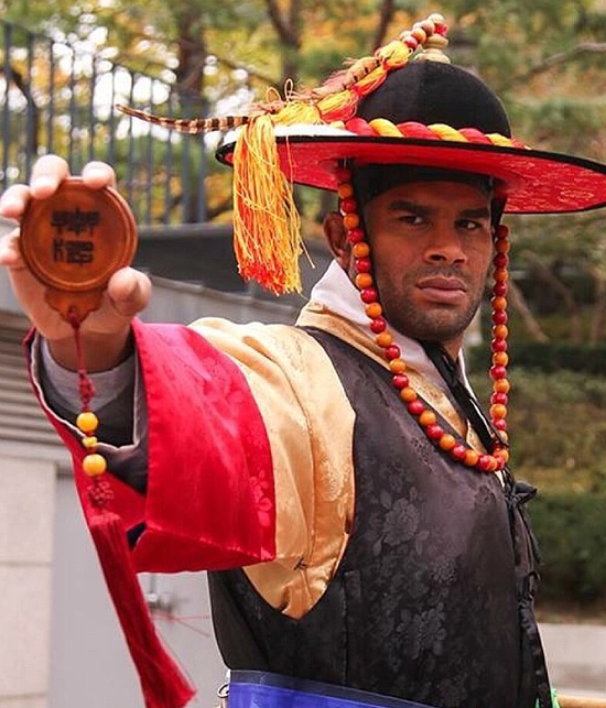 조선시대 해귀 실물은 이런 느낌??? | 인스티즈