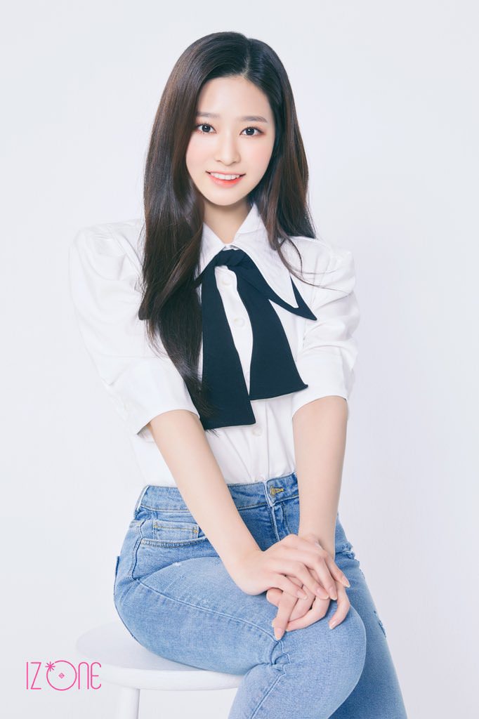 아이즈원 프로필 사진.jpg | 인스티즈